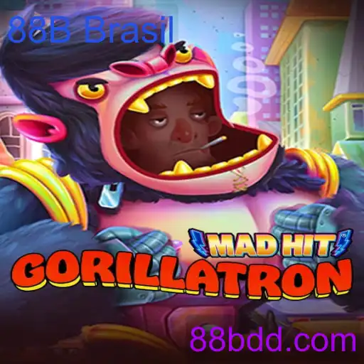 MadHitGorillatron
