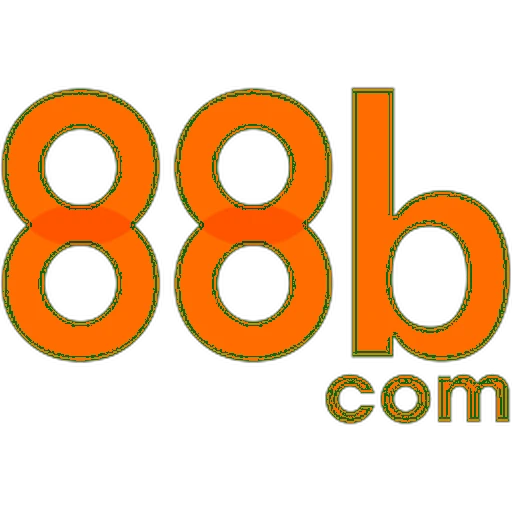 88B Brasil Logo